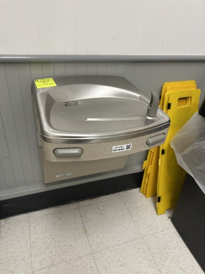 OASIS DRINKING FOUNTAIN