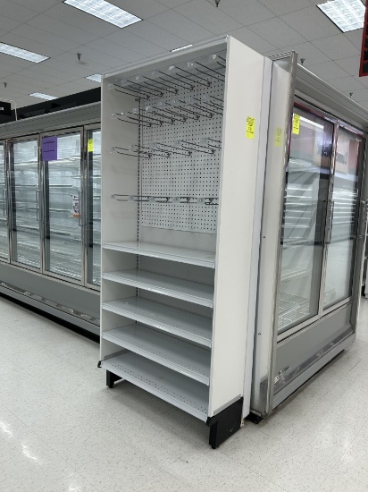 MADIX 3FT SHELVING UNITS