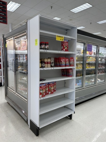 MADIX 3FT SHELVING UNIT