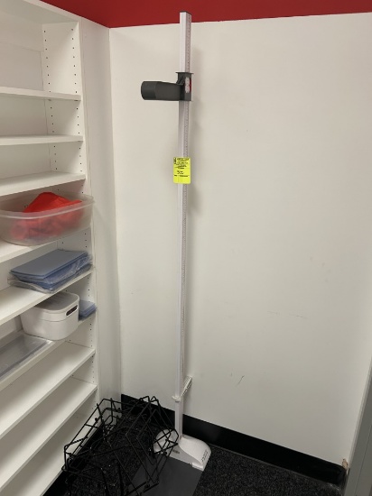 DETECTO HEIGHT MEASUREMENT DEVICE