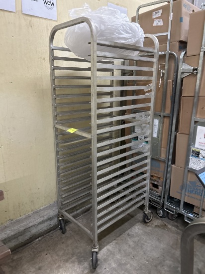 CHANNEL RACK