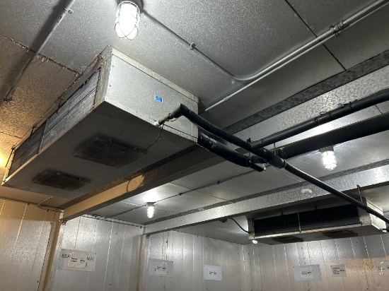 BOHN 2 FAN COILS