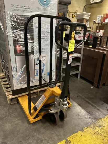 NOBLELIFT MANUAL PALLET JACK