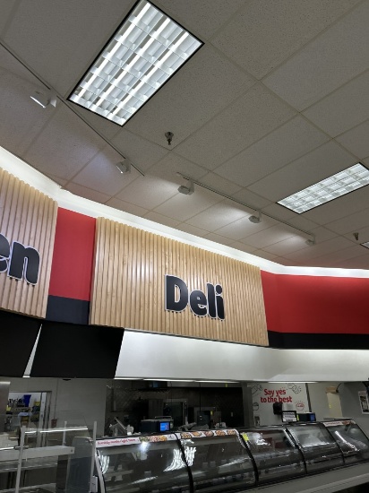 DELI SIGN