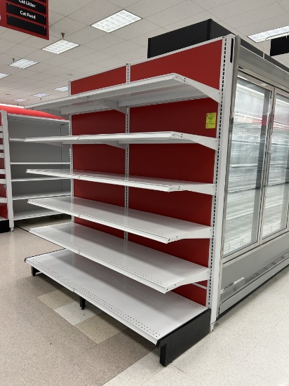 6FT MADIX END CAP SECTIONS