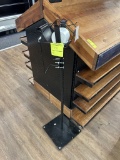 PRODUCE BAG STANDS