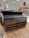 2021 THERMELL 6FT SELF CONTAINED BERRY CASE