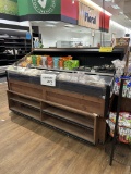 2021 THERMELL 6FT SELF CONTAINED BERRY CASE