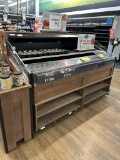 2021 THERMELL 6FT SELF CONTAINED BERRY CASE