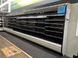 24FT RUN OF 2021 HUSSMANN MULTIDECK CASES