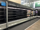 24FT RUN OF 2021 HILL PHOENIX MULTIDECK CASES