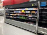 KYSOR WARREN 12FT MULTIDECK CASE