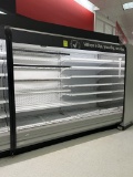 2021 HUSSMANN 8FT MULTIDECK CASE