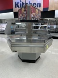 2006 BKI 5FT CHICKEN WARMER