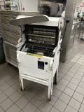 OLIVER 777 BREAD SLICER