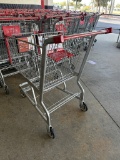 SHOPPING CARTS