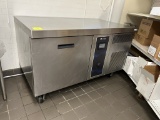 RANDELL SELF CONTAINED BLAST CHILLER