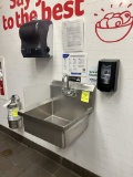 HAND SINK