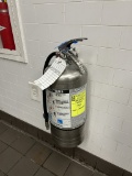 KITCHEN FIRE EXTINGUISHER