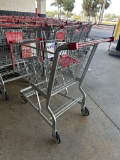 SHOPPING CARTS