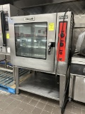 VULCAN ELECTRIC COMBI OVEN