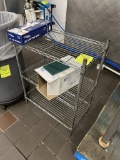 24IN X 13IN X 30IN METRO RACK