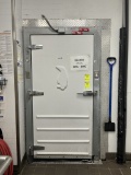BAKERY WALK-IN COOLER