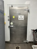 BAKERY WALK-IN FREEZER
