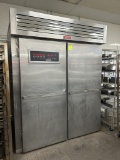 2013 LBC TWO DOOR PROOFER