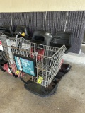 AMIGO VALUE SHOPPER MOBILE SHOPPING CART