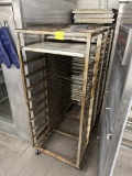 OVEN RACKS