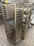 OVEN RACKS