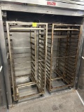 OVEN RACKS