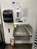 HAND SINK