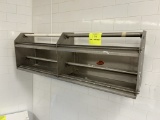 DEPARTMENT PAPER DISPENSERS