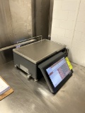 BIZERBA XC100 PRICING SCALE