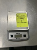 ESCALI 2LB PORTION SCALE