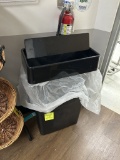 TRASH CAN