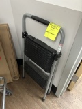 STEP LADDER