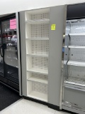 SHELVING WEDGE SECTION