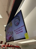 LG 50IN COLOR DISPLAY W/ MOUNT