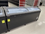 AHT MANHATTAN CHEST FREEZER