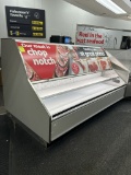 2020 HILL PHOENIX 8FT MEAT CASE