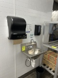 HAND SINK