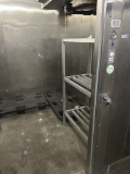CONTENTS OF WALK-IN
