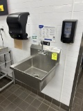 HAND SINK