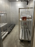 CONTENTS OF WALK-IN