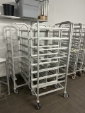 MEAT RACKS