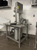 HOBART 6614 MEAT SAW
