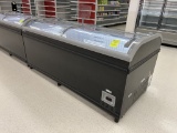 AHT MANHATTAN CHEST FREEZER